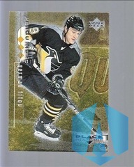 1998-99 Upper Deck Black Diamond 0373/1000 German Titov #70